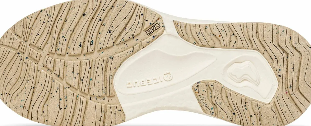 Icebug Men's Aura Rewool RB9X Melangecaramel Clearance