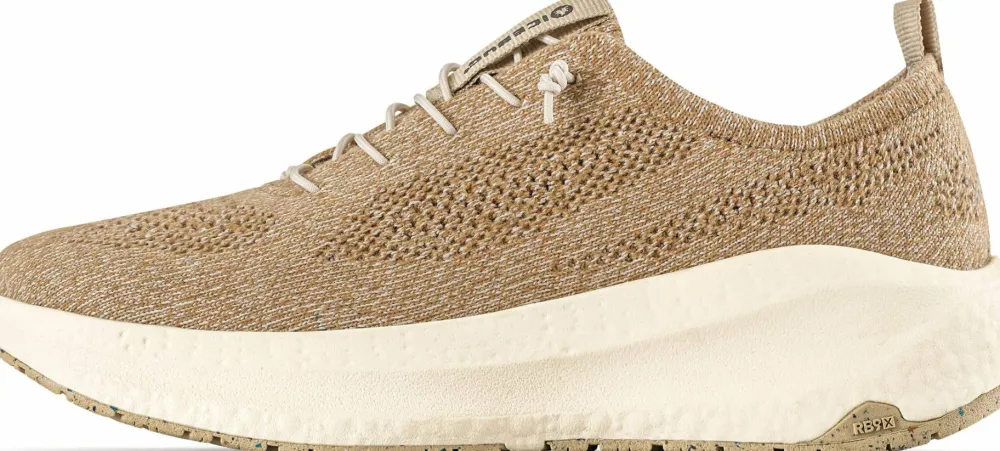 Icebug Men's Aura Rewool RB9X Melangecaramel Clearance