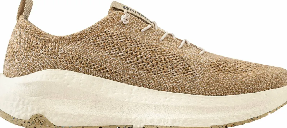 Icebug Men's Aura Rewool RB9X Melangecaramel Clearance