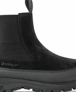 Icebug Men's Boda NT Black