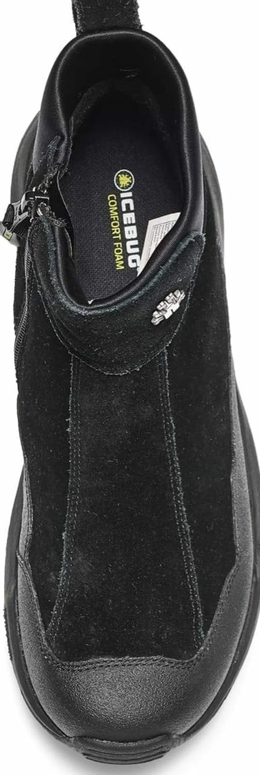 Best Men's Metro2 BUGrip Vinterskor Herr