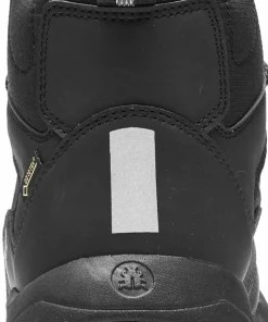 Icebug Men's Pace 3 BUGrip GORE-TEX Black Sale