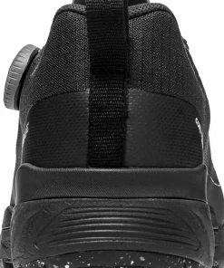 Icebug Men's Rover 2 RB9X GORE-TEX Black/Slategrey