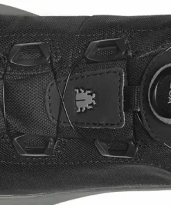 Icebug Men's Stavre BUGrip GORE-TEX Black/Granite