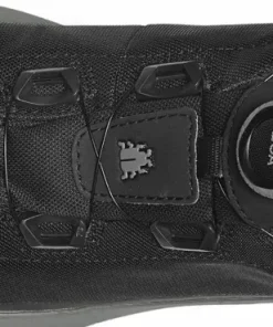 Icebug Men's Stavre BUGrip GORE-TEX Black/Granite Hot