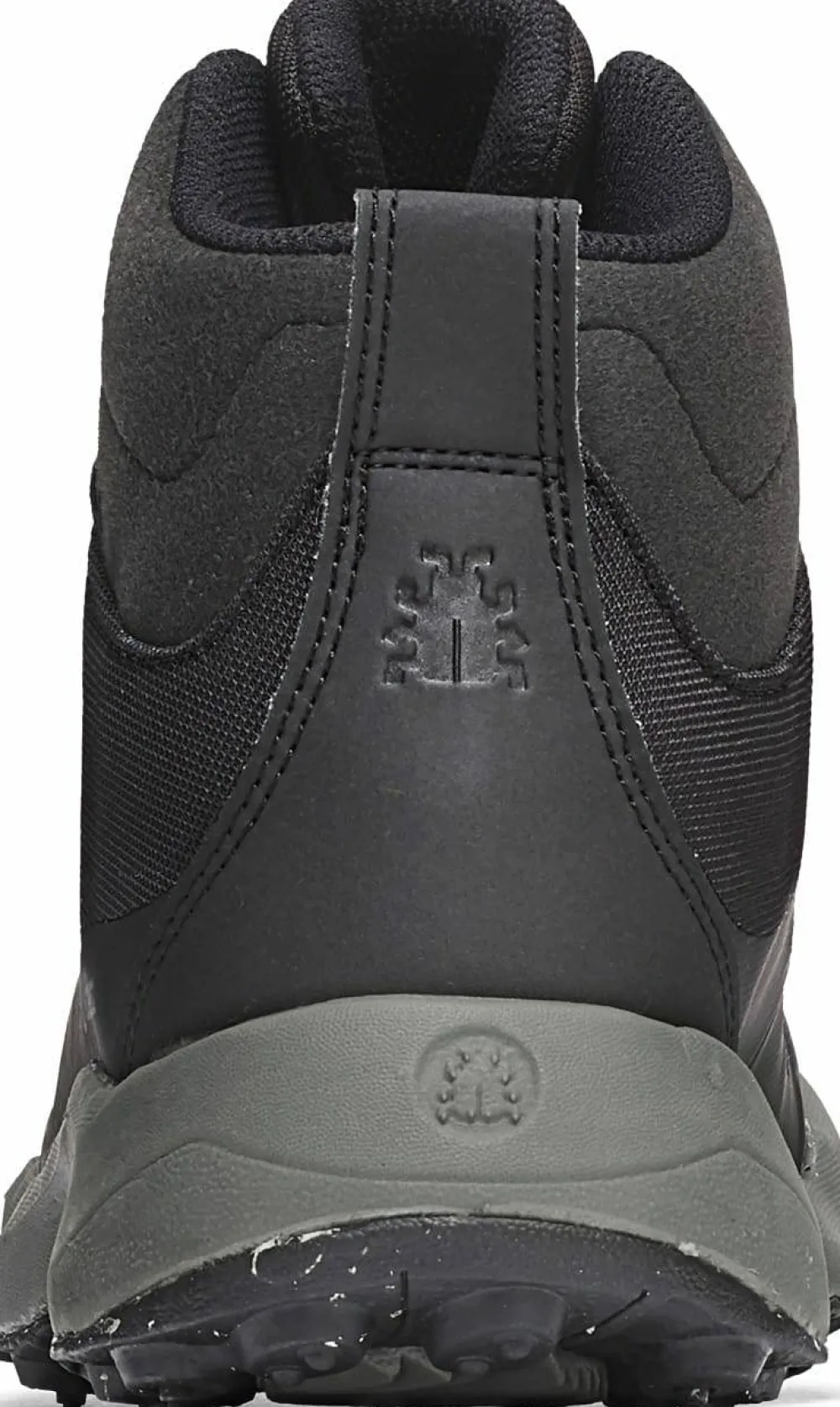 Icebug Men's Stavre BUGrip GORE-TEX Black/Granite Hot