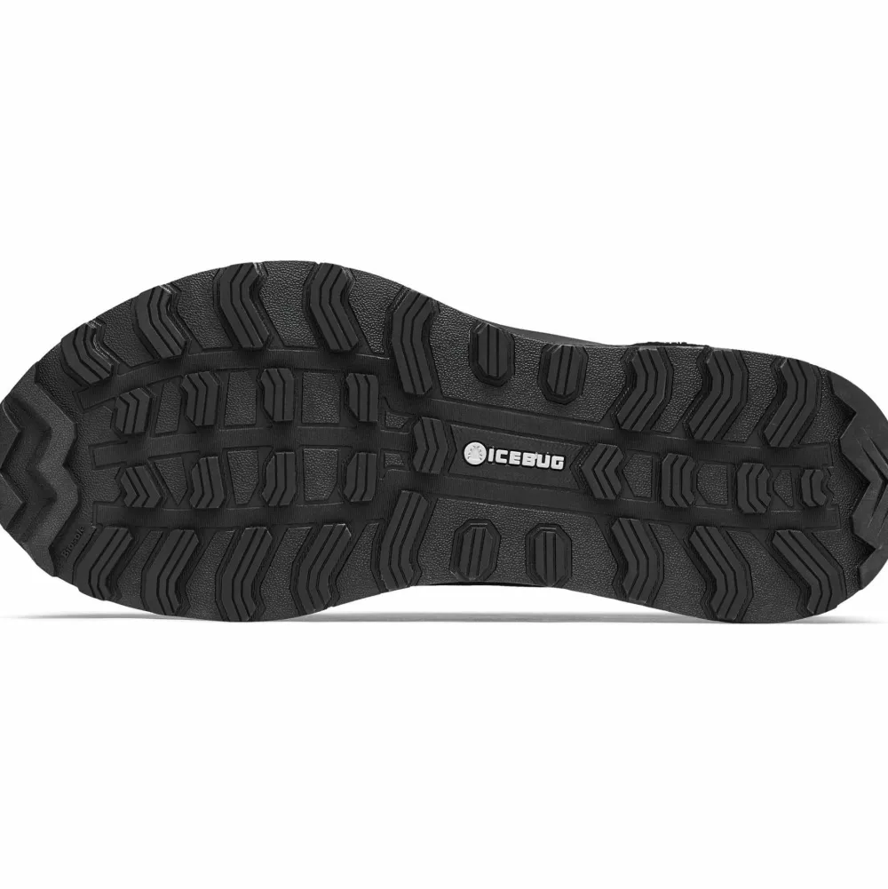 Icebug Nausta Biosole Black Clearance