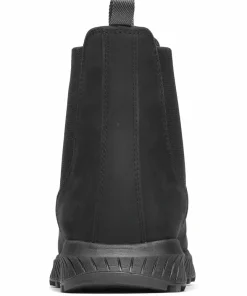 Icebug Nausta Biosole Black Clearance