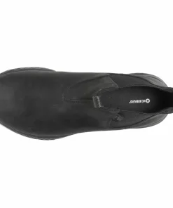 Icebug Nausta Biosole Black Clearance