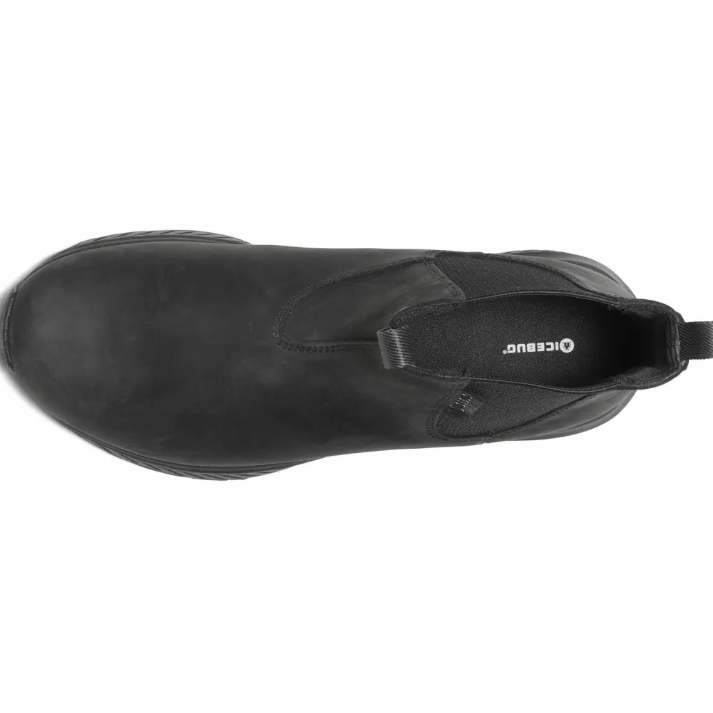 Icebug Nausta Biosole Black Clearance