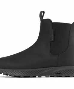 Icebug Nausta Biosole Black Clearance