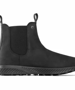 Icebug Nausta Biosole Black Clearance