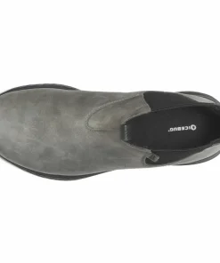 Discount Nausta Biosole Pine Grey Vardagsskor Dam|Vardagsskor Herr