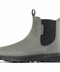 Discount Nausta Biosole Pine Grey Vardagsskor Dam|Vardagsskor Herr