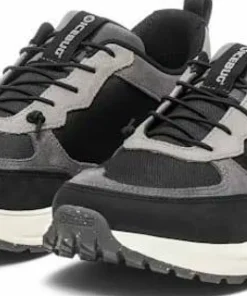 Icebug Norna RB9X Black/grey