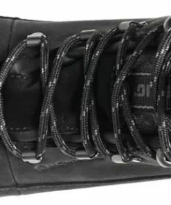 Icebug Unisex Adak ReWool BUGrip Black/Grey Outlet