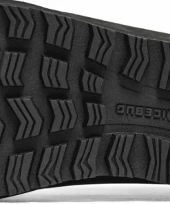 Icebug Unisex Adak ReWool NT Black/Grey