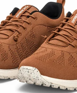Icebug Unisex Eli RB9X Terracotta Clearance