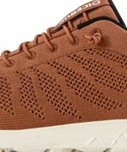 Icebug Unisex Eli RB9X Terracotta Clearance
