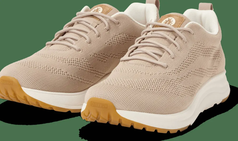 Icebug Unisex Mosi RB9X Light taupe Lighttaupe Online