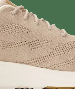 Unisex Mosi RB9X Light taupe Vardagsskor Dam