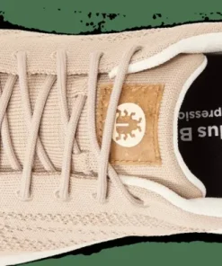 Unisex Mosi RB9X Light taupe Vardagsskor Dam