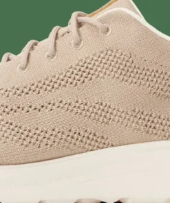 Unisex Mosi RB9X Light taupe Vardagsskor Dam