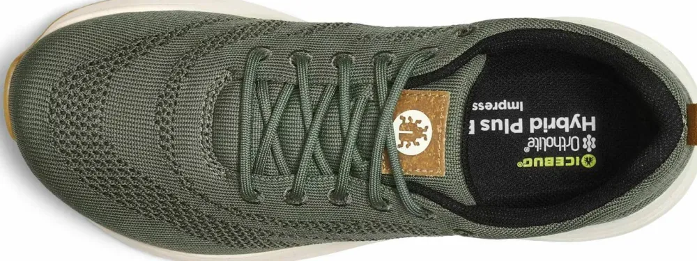 Icebug Unisex Mosi RB9X Sage New