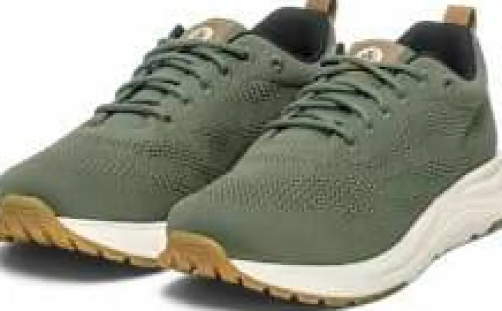 Icebug Unisex Mosi RB9X Sage New
