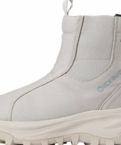 Icebug Unisex Vallda NT Macadamia Outlet