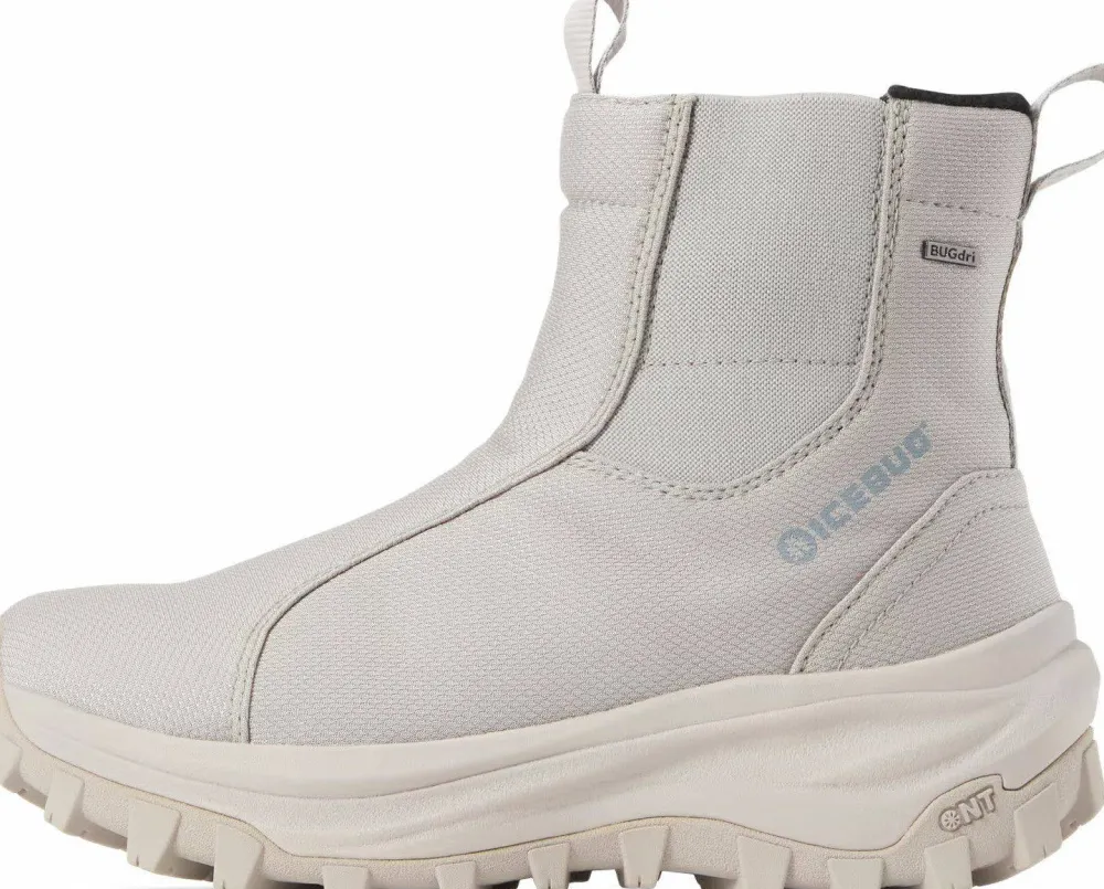Icebug Unisex Vallda NT Macadamia Outlet