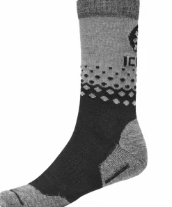 Sale Warm Wool Sock Damstrumpor