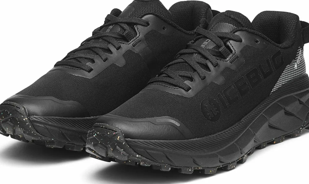 Icebug Women's Arcus 2 RB9X Gore-Tex Trueblack Online