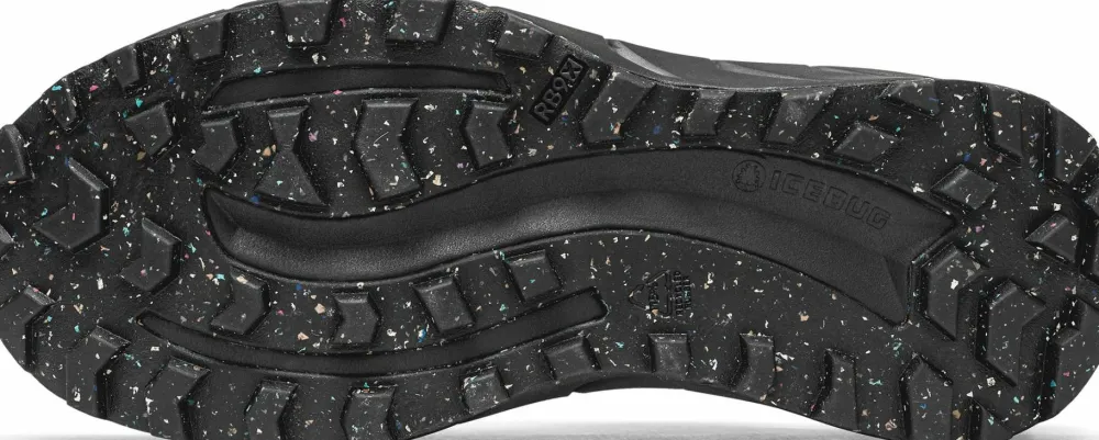 Icebug Women's Arcus 2 RB9X Gore-Tex Trueblack Online