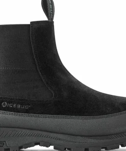Icebug Women's Boda NT Black Sale