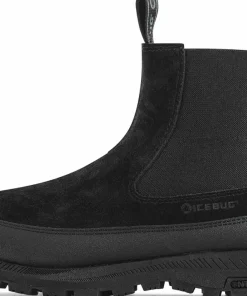 Icebug Women's Boda NT Black Sale