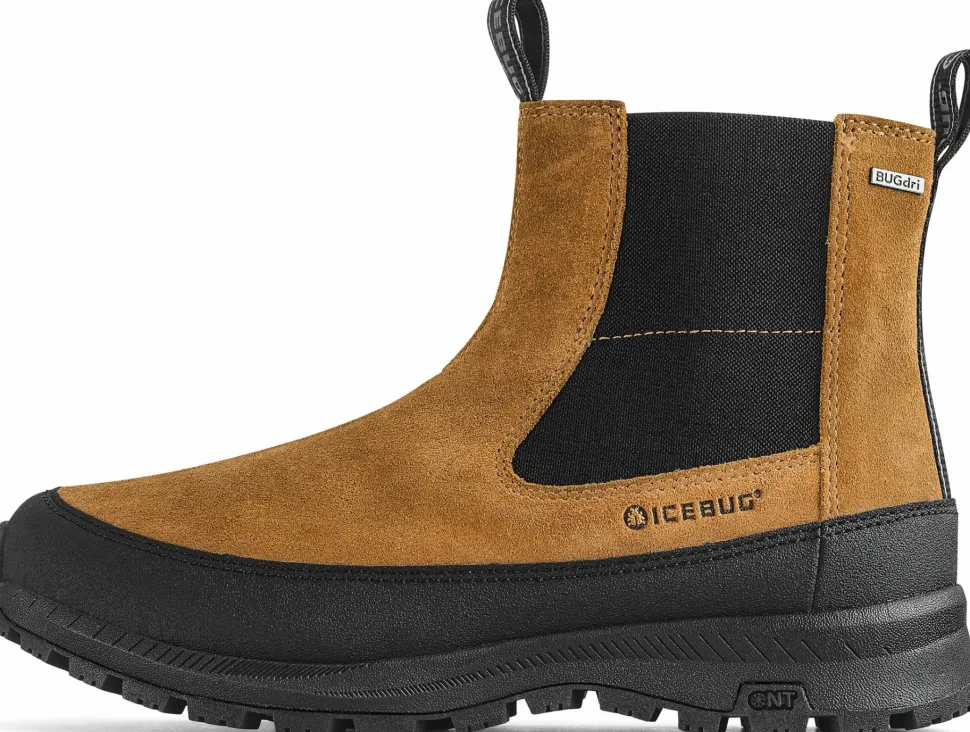 Icebug Women's Boda NT Hazel