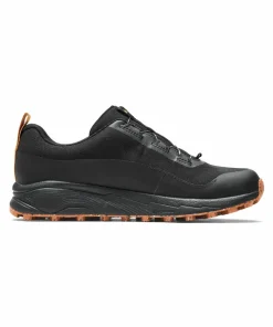 Icebug Women's Haze RB9X Gore-Tex Black/Maple