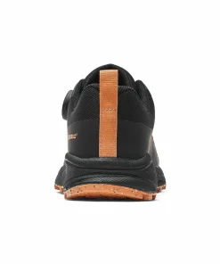 Icebug Women's Haze RB9X Gore-Tex Black/Maple