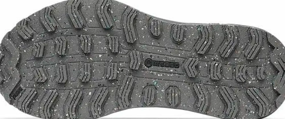 Icebug Women's Horizon Rb9x Black/Granite Clearance