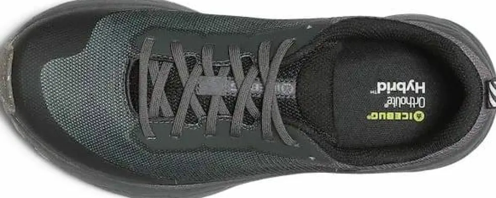 Icebug Women's Horizon Rb9x Black/Granite Clearance