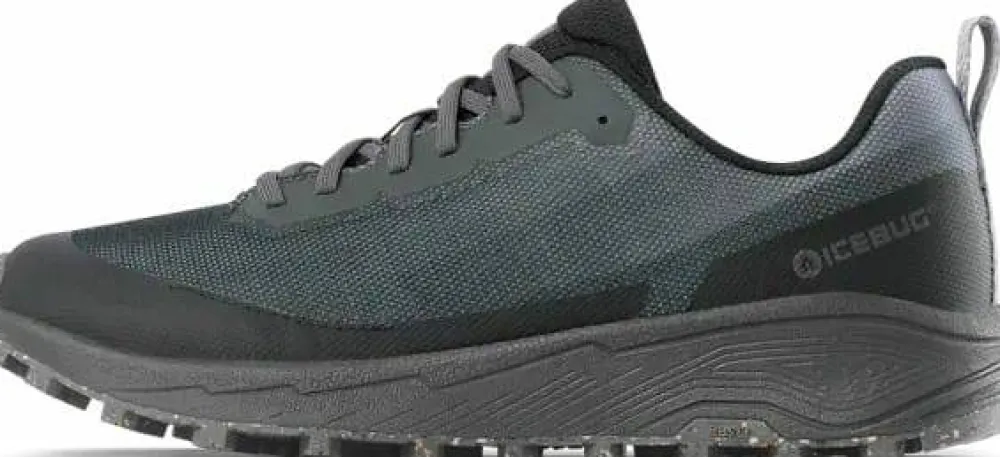 Icebug Women's Horizon Rb9x Black/Granite Clearance