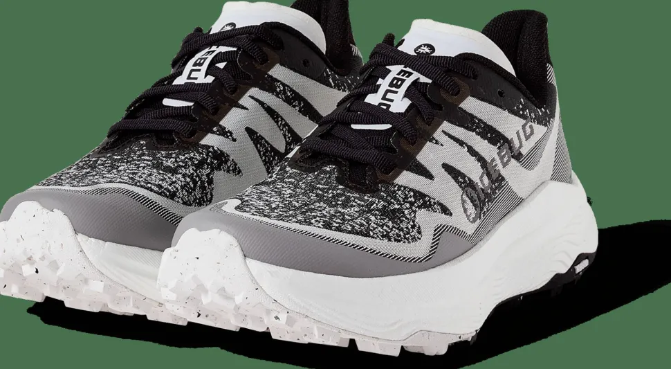 Icebug Women's Järv RB9X Black/white