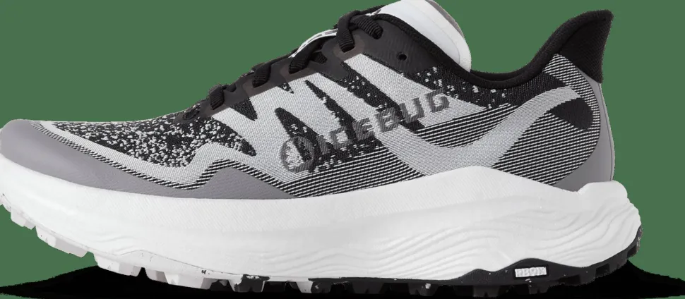 Icebug Women's Järv RB9X Black/white