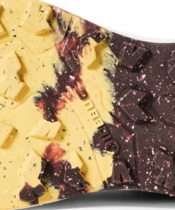 Icebug Women's Järv RB9X Dark Cherry/Yellow Clearance