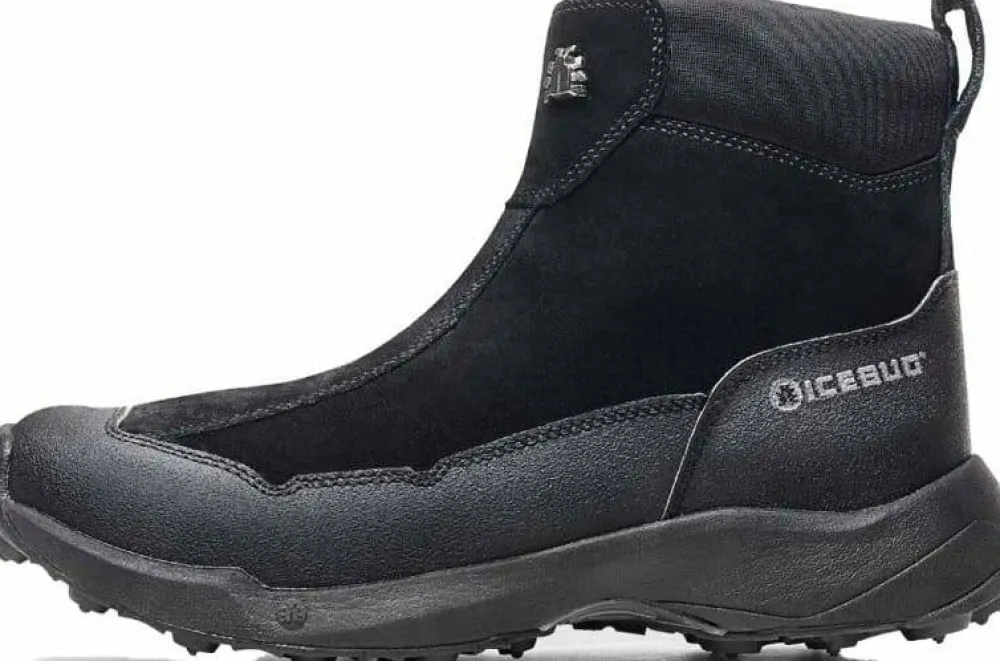 Online Women's Metro2 BUGrip Vinterskor Dam