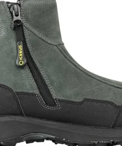 Online Women's Metro2 BUGrip Pine Grey Vinterskor Dam