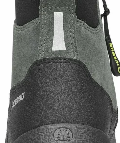 Online Women's Metro2 BUGrip Pine Grey Vinterskor Dam