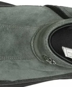 Online Women's Metro2 BUGrip Pine Grey Vinterskor Dam