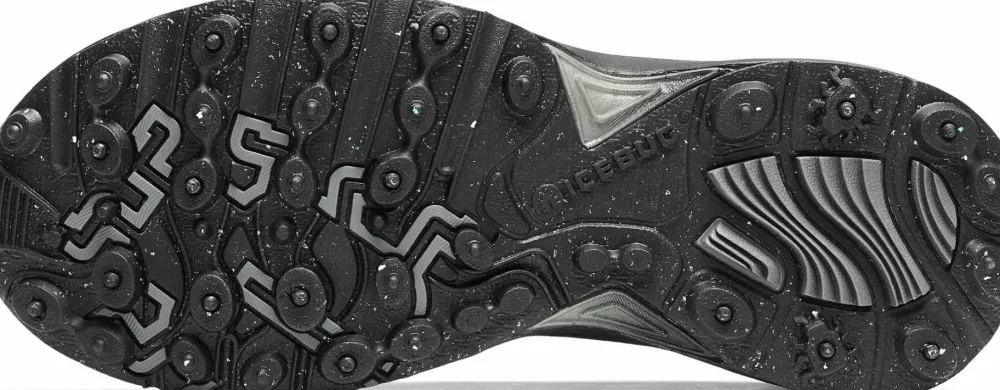 Online Women's Metro2 BUGrip Pine Grey Vinterskor Dam